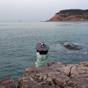 Meet your Posher, Remi